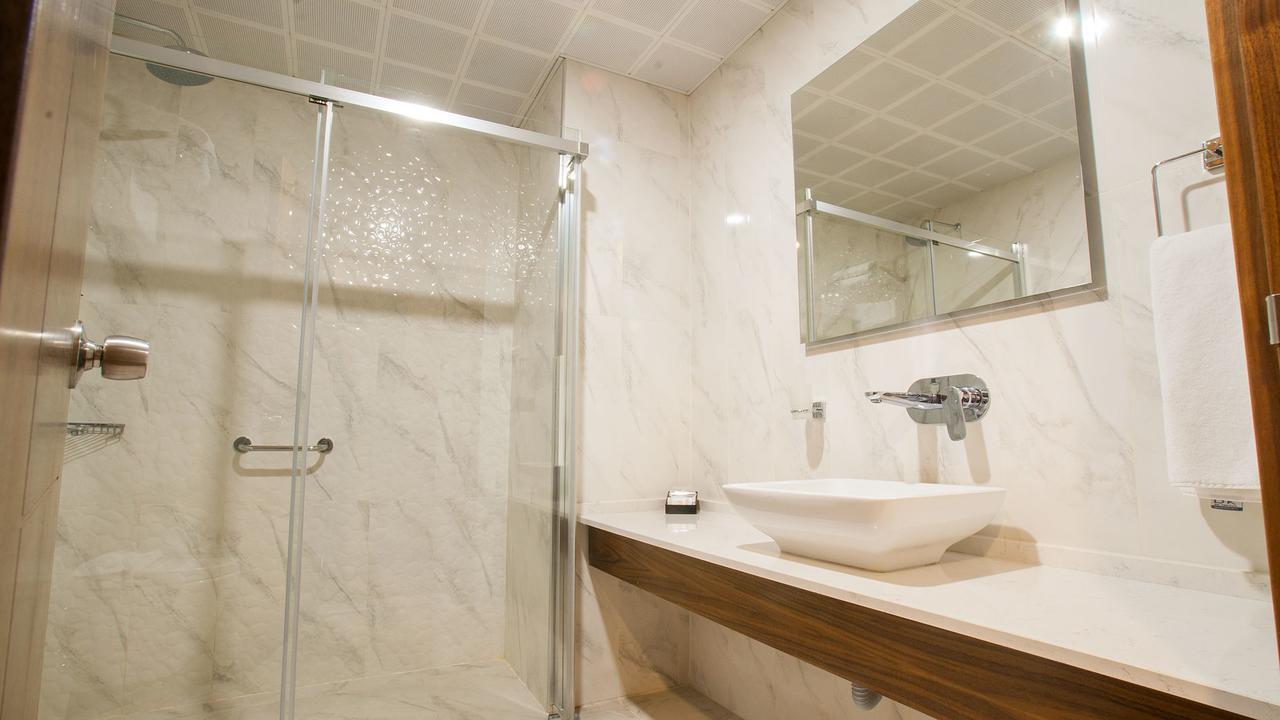 Turan Otel Duzce Buitenkant foto